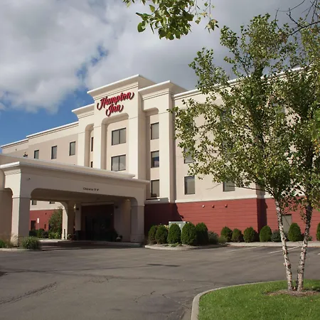 Hampton Inn Elmira/Horseheads-2