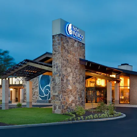Hotel Indigo Long Island - East End By Ihg-2
