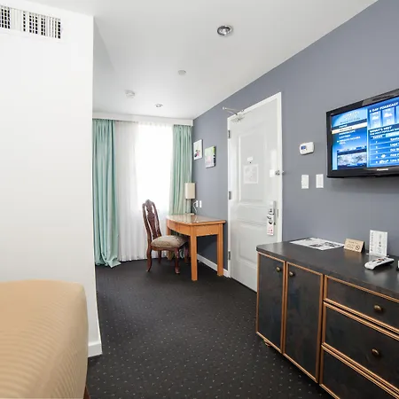 Hotel Mulberry-2