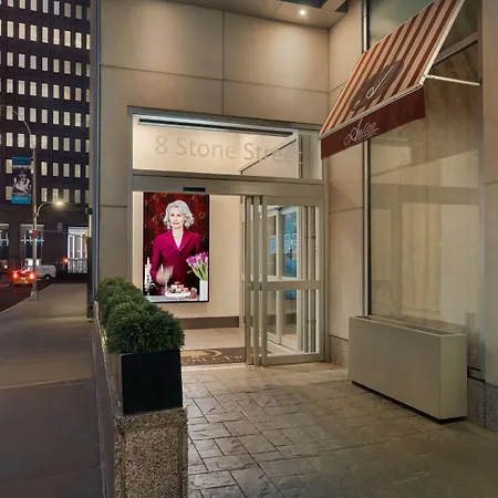 Doubletree By Hilton New York Downtown-2
