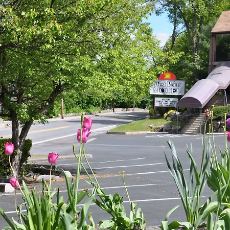 West Point Motel-2