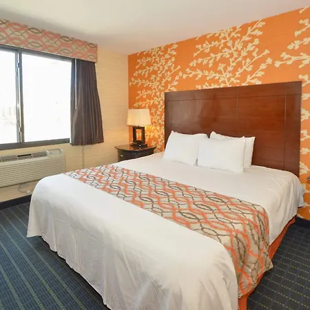 Corona Hotel New York - Laguardia Airport-2