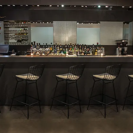 Hotel Alameda, Highline-3