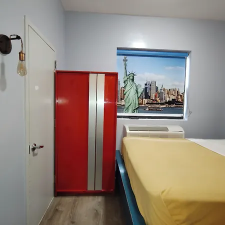 Essence Hotel-3