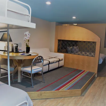 Tryp By Wyndham New York City Times Square - Midtown-3