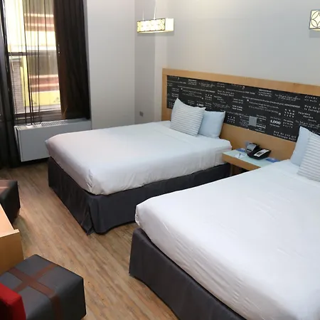 Tryp By Wyndham New York City Times Square - Midtown-2