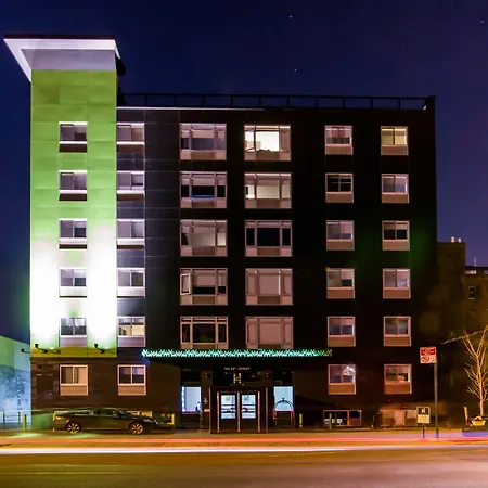 Hotel Bpm Brooklyn New York-3