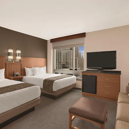 Hyatt Place New York/Midtown-South-2