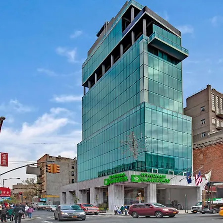 Wyndham Garden Chinatown-3