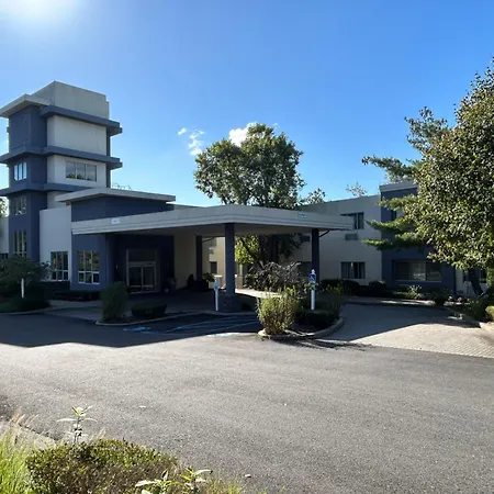 Best Western Premier Plainview-Long Island Hotel-2