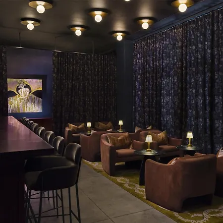 Arlo Soho-2