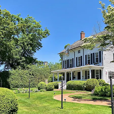 The Hedges Inn-2