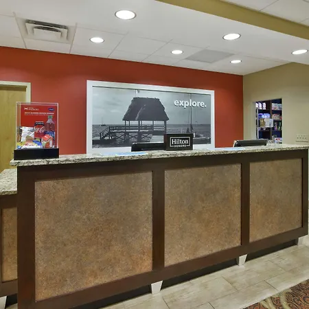 Hampton Inn Brockport-2