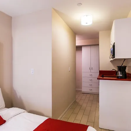 Hotel Five44-3