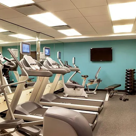 Holiday Inn Express - Times Square South By Ihg-2