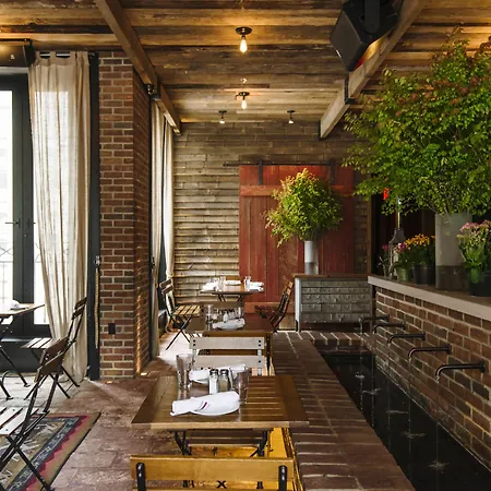 Refinery Hotel - New York-3