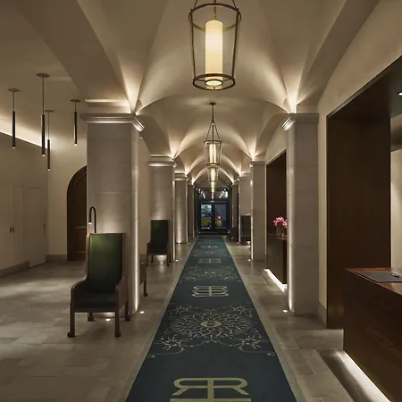 Refinery Hotel - New York-2