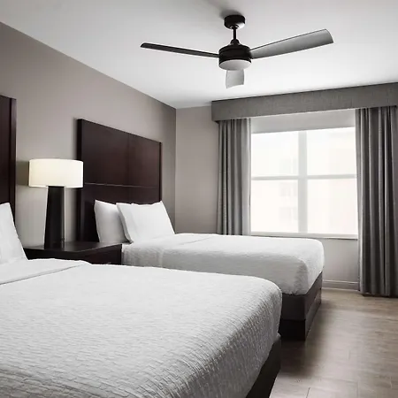Homewood Suites By Hilton Carle Place - Garden City, Ny-2