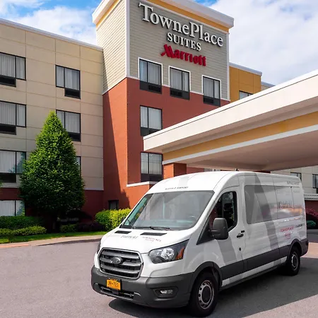 Towneplace Suites Buffalo Airport-2