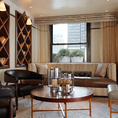 Westhouse Hotel New York, An Slh Hotel-3