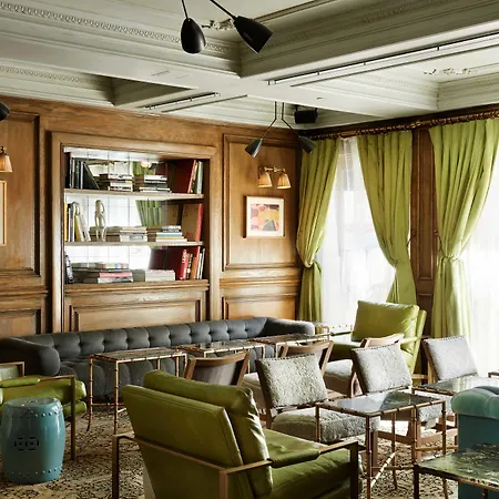 The Marlton Hotel-3