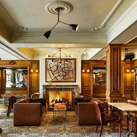 The Marlton Hotel-2