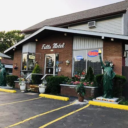 Falls Motel-3