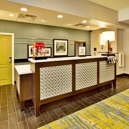 Hampton Inn Niagara Falls/ Blvd-3