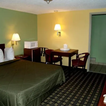 Boulevard Inn-3