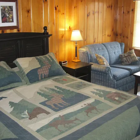 Mountain Brook Lodge-2