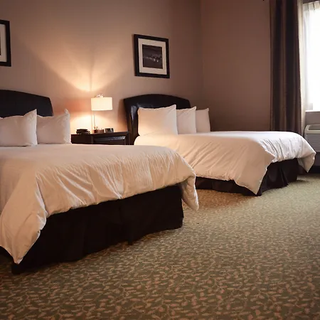 Belvedere Inn Schenectady - Albany-2