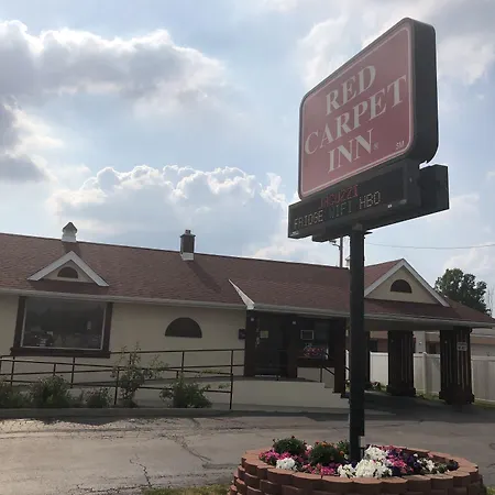 Red Carpet Inn Tonawanda-3