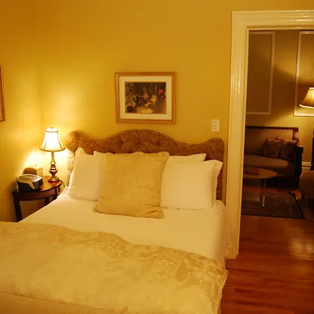 The Inn At Irving Place-3