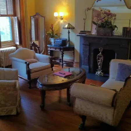 The Inn At Irving Place-2