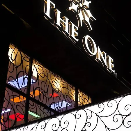 The One Boutique Hotel-3
