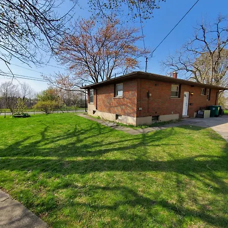 5Br House Close To Falls & Aquarium-3