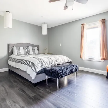 3Br Gem Near Falls-Sleeps 6 Comfortably-3