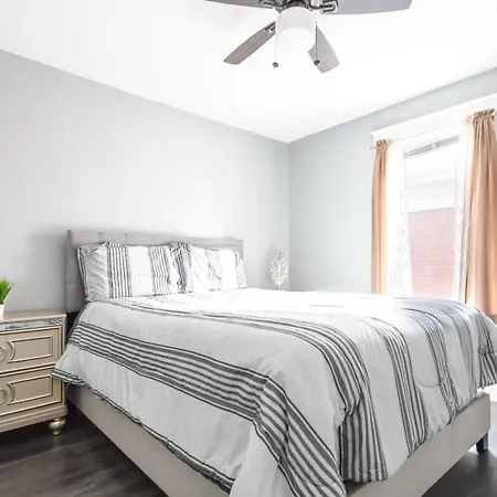 3Br Gem Near Falls-Sleeps 6 Comfortably-2