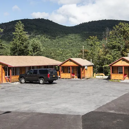 King Hendrick Motel And Suites-2