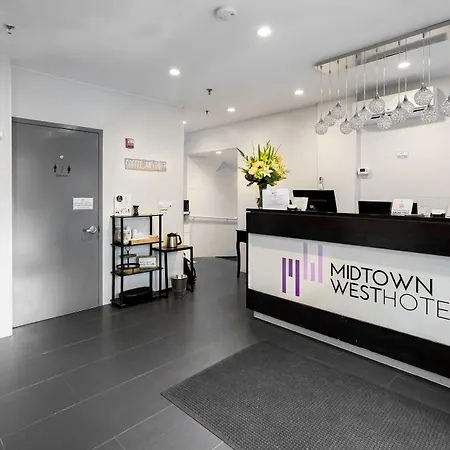Midtown West Hotel-3