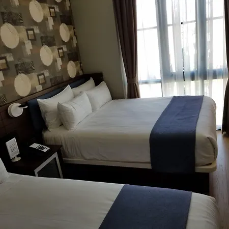Nobleden Hotel-3