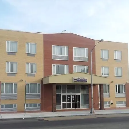 Hotel Bliss - Brooklyn-2