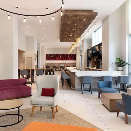 Hilton Garden Inn Long Island City-2