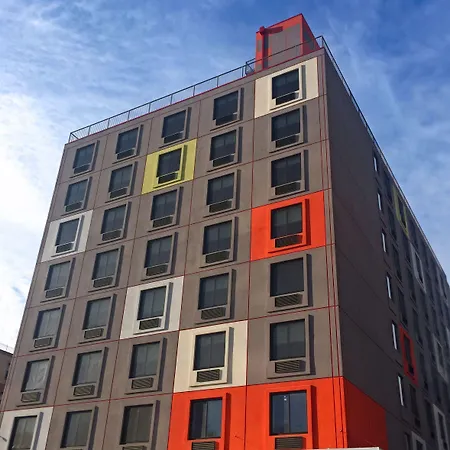 Bklyn House Hotel New York Brooklyn-3