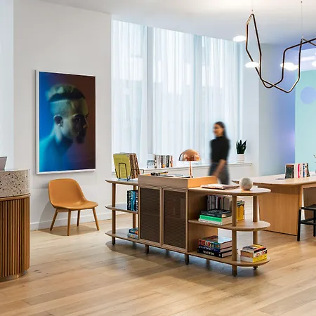 Mint House 70 Pine By Kasa-2
