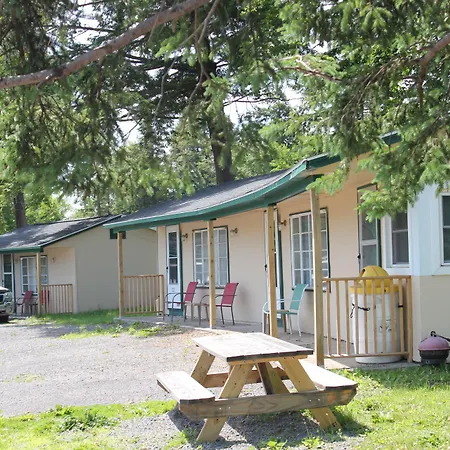 Evergreen Motel-2