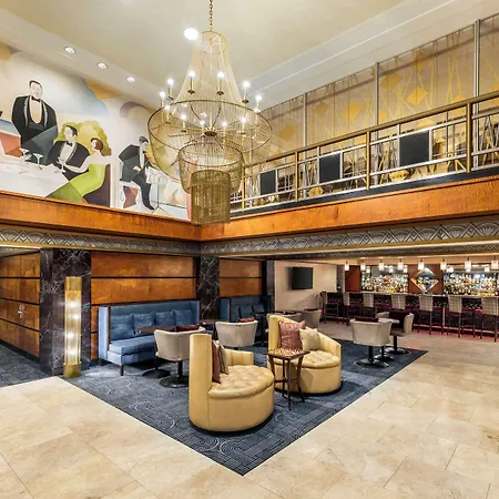 Inn At Great Neck, Worldhotels Crafted-2