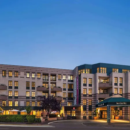 Inn At Great Neck, Worldhotels Crafted-3