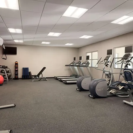 Homewood Suites By Hilton Syracuse - Carrier Circle-3