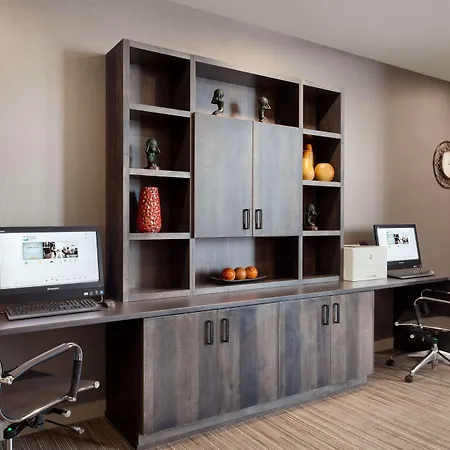 Homewood Suites By Hilton Syracuse - Carrier Circle-2